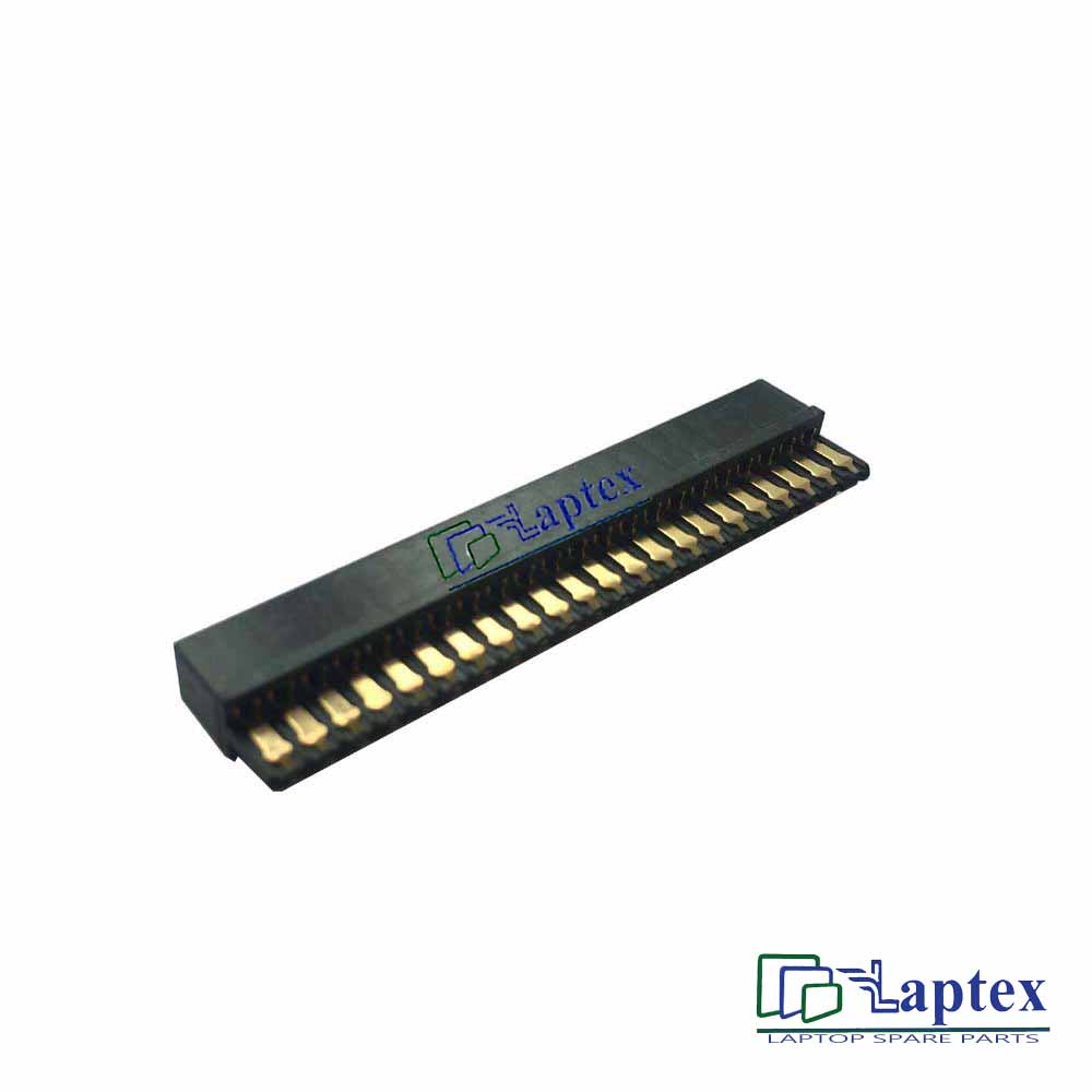 Laptop HDD Connector For Dell Latitude D500